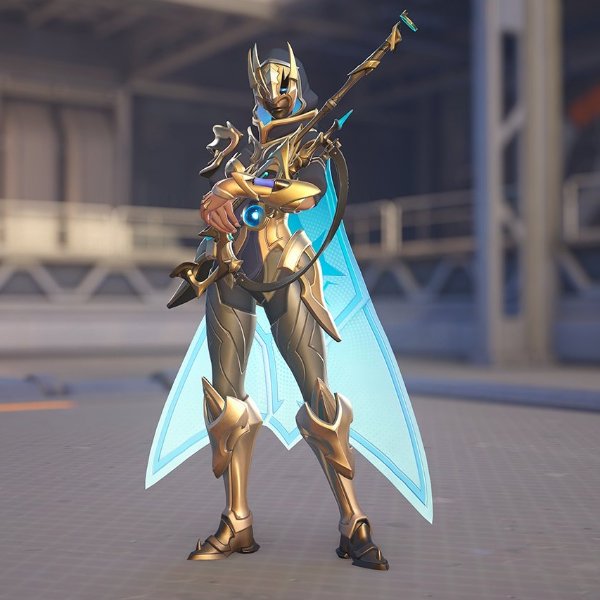 Radiant Guardian