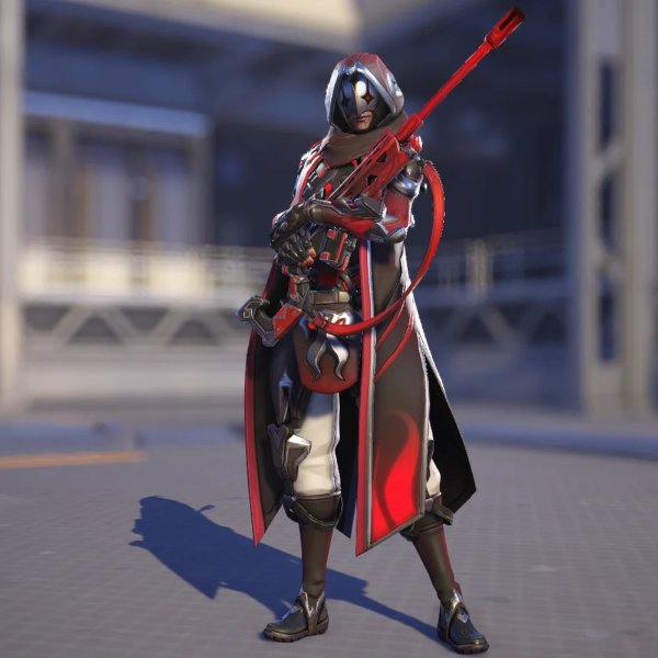 Sanguine Curse