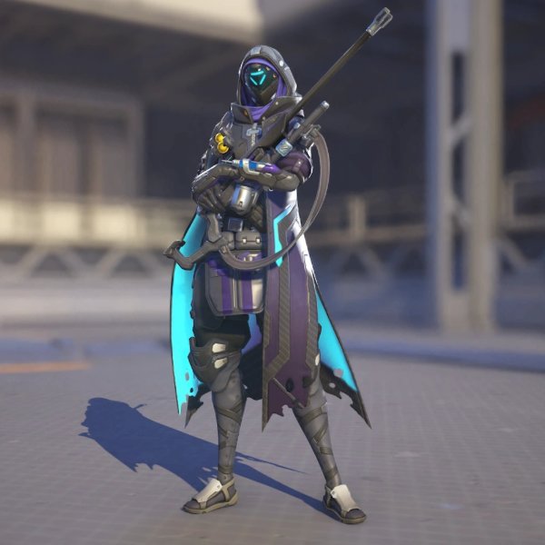 Shrike