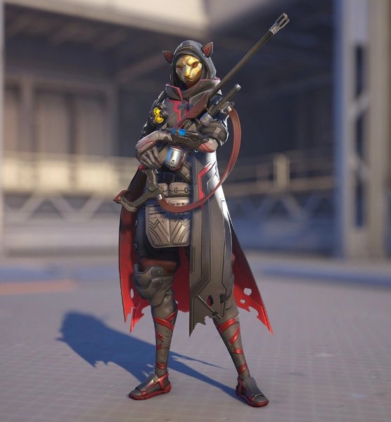Spiritwarder