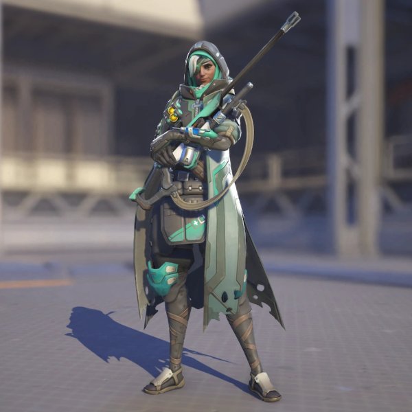 Turquoise