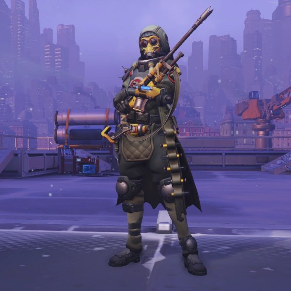 Wasteland