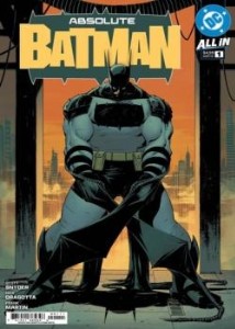 Absolute Batman (2024-)