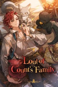 Lout of Count's Family