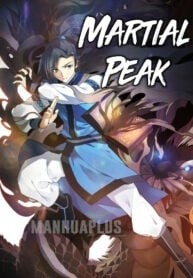 Martial Peak