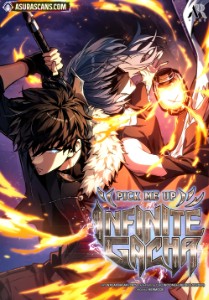 Pick Me Up, Infinite Gacha