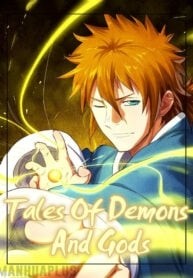 Tales Of Demons And Gods