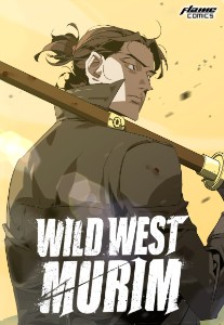 Wild West Murim