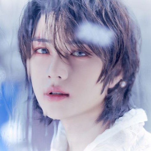 Beomgyu - Tomorrow x together