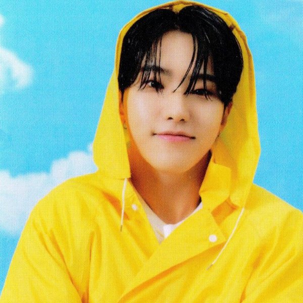 Hoshi - Seventeen