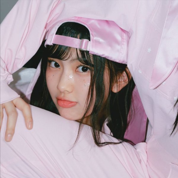 Hyein - Newjeans