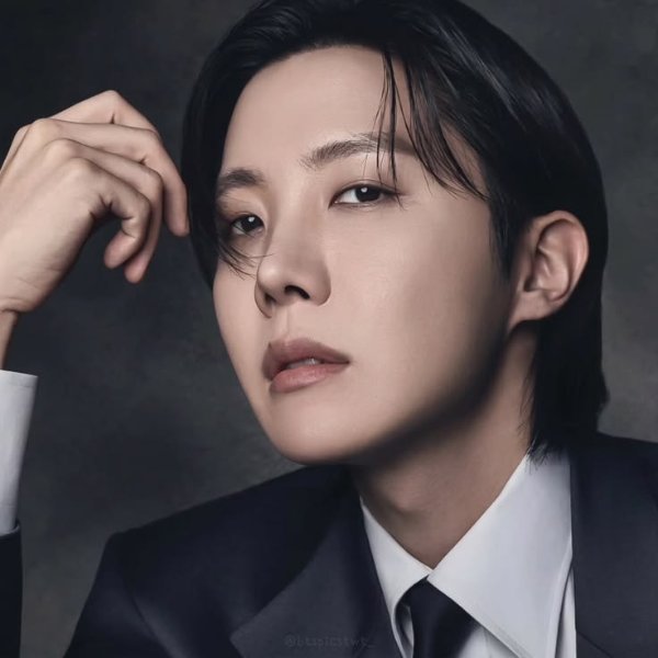 J-Hope - BTS