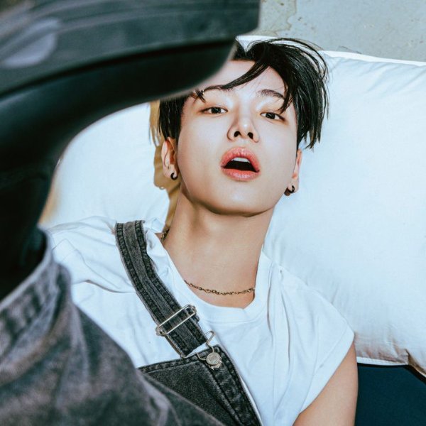 Jaehyun - Boynextdoor