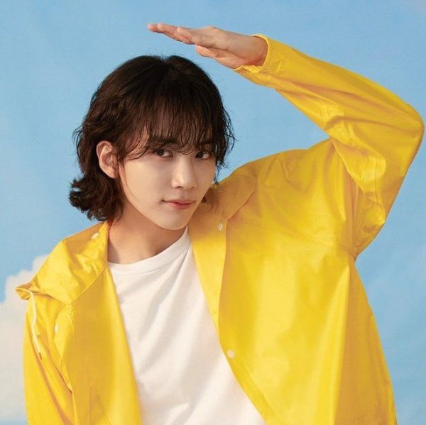 Jeonghan - Seventeen
