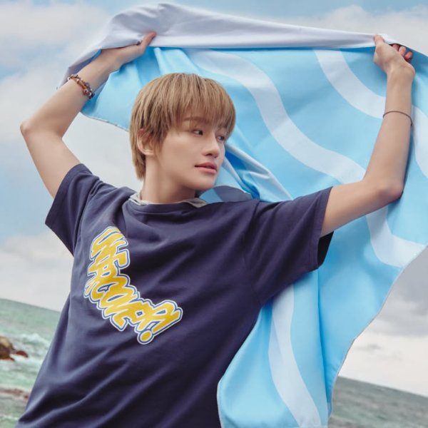 Jihoon - Tws