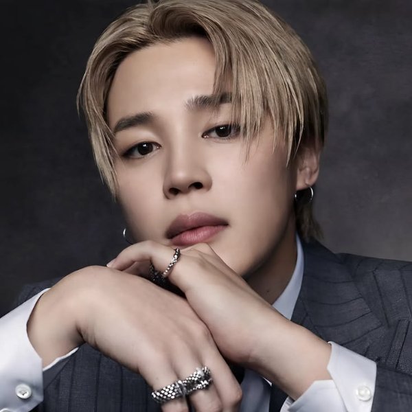 Jimin - BTS