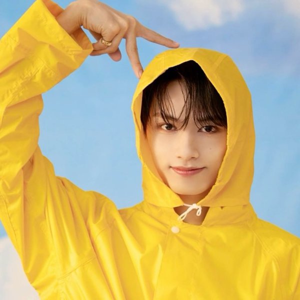 Jun - Seventeen