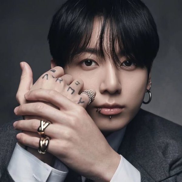 Jungkook - BTS