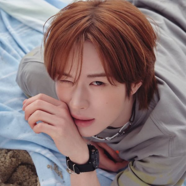 Kyungmin - Tws
