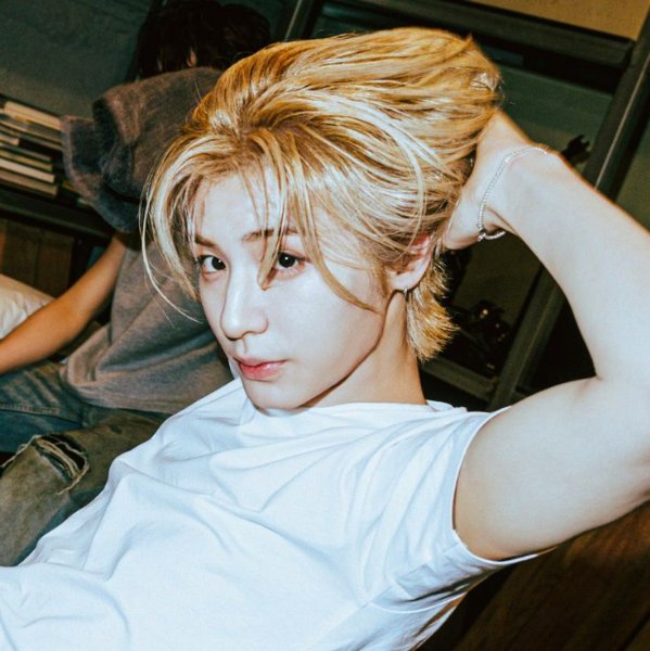 Leehan - Boynextdoor