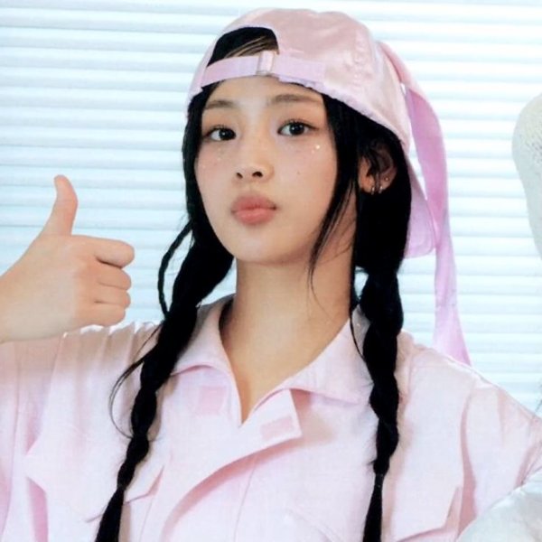 Minji - Newjeans