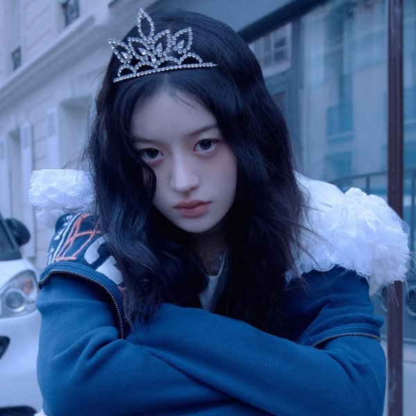 Minju - Illit