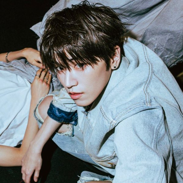 Riwoo - Boynextdoor