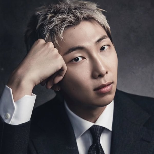 RM - BTS