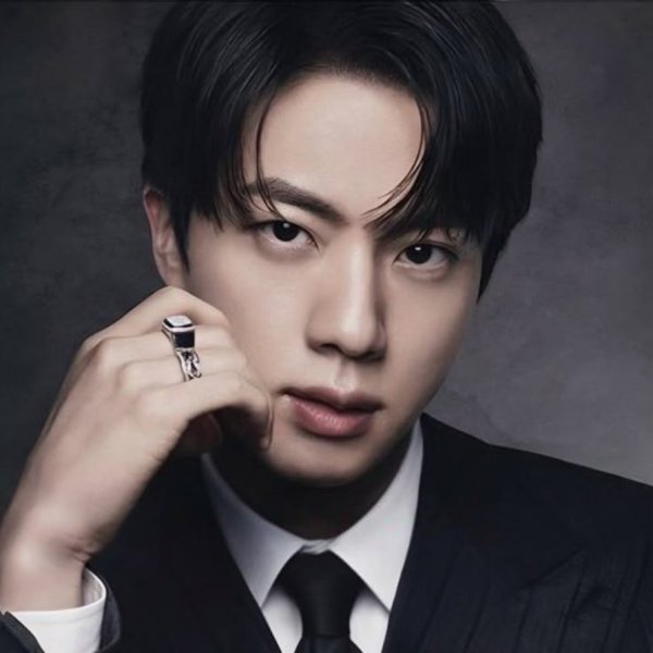 Seokjin - BTS