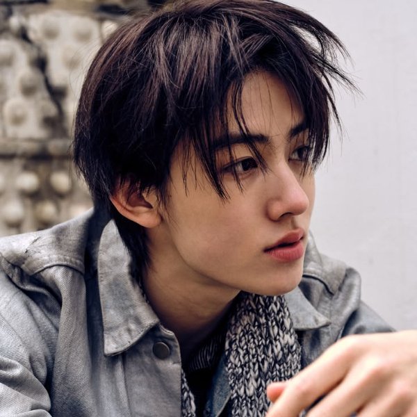 Seonghyeon - Cortis