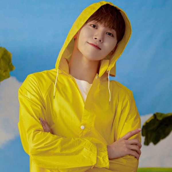 Seungkwan - Seventeen