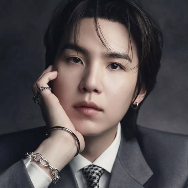 Suga - BTS