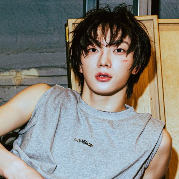 Sungho - Boynextdoor