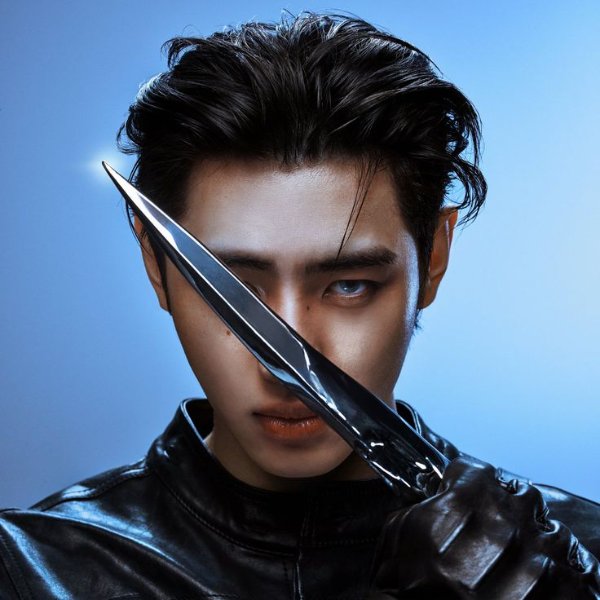 Sunghoon - Enhypen