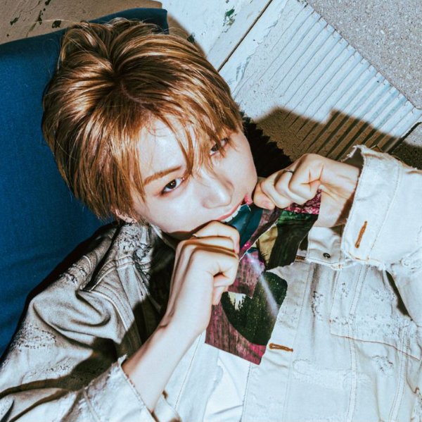 Taesan - Boynextdoor