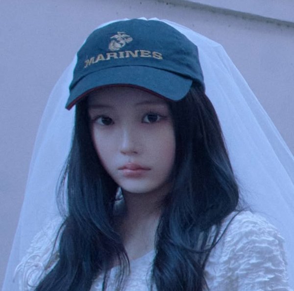 Wonhee - Illit