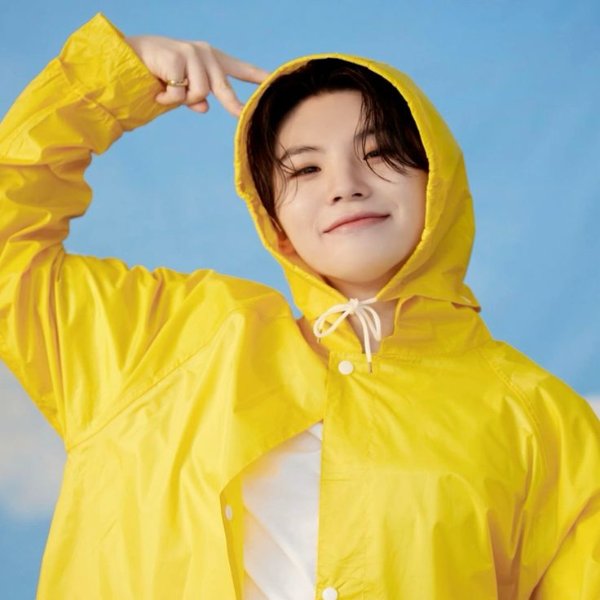Woozi - Seventeen