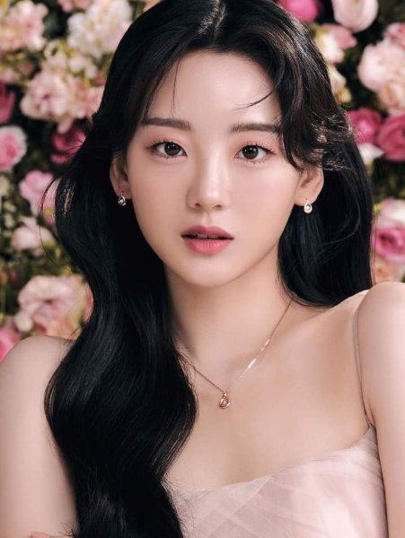 Cho Yihyun