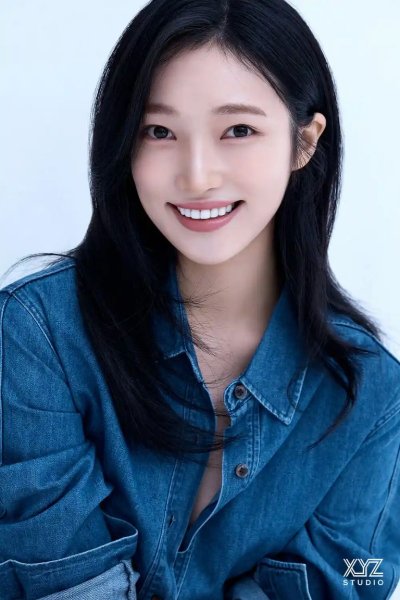 Ji Hyewon
