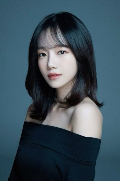 Jo Yuri