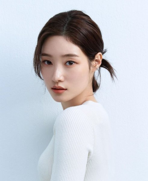 Jung Chaeyeon