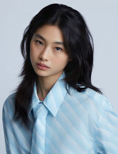Jung Hoyeon