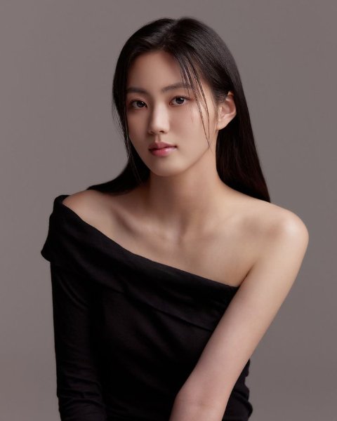 Kwon Eunbin