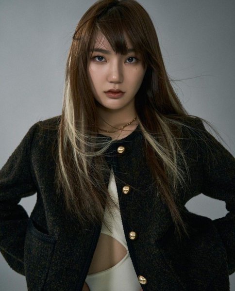Lee Eunsaem