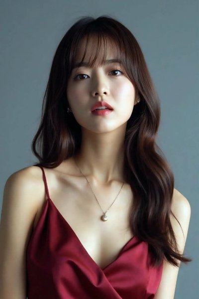 Park Boyoung