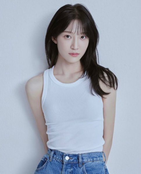 Seo Jihye