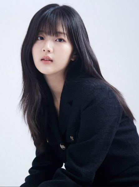 Shin Eunsoo