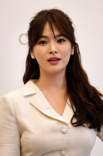 Song Hyekyo
