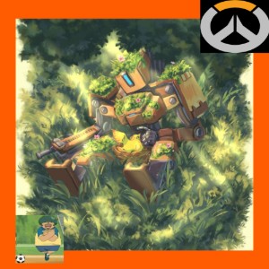 Aaron-Bastion