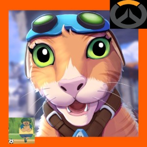 Aaron-Cat